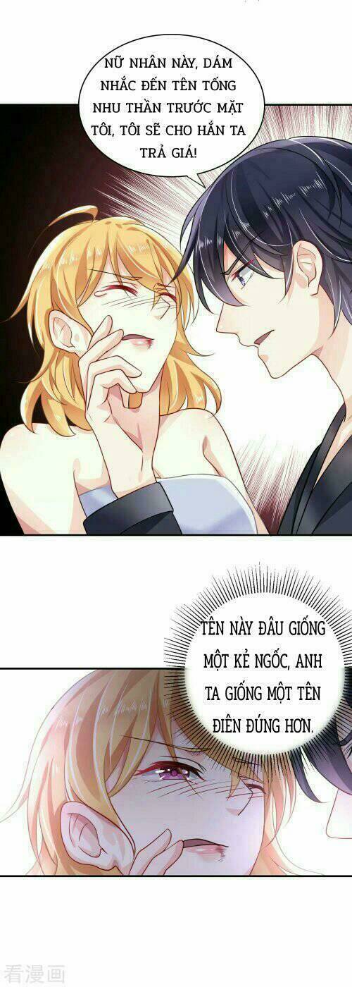 hào môn đào giá 101 lần chapter 4 18