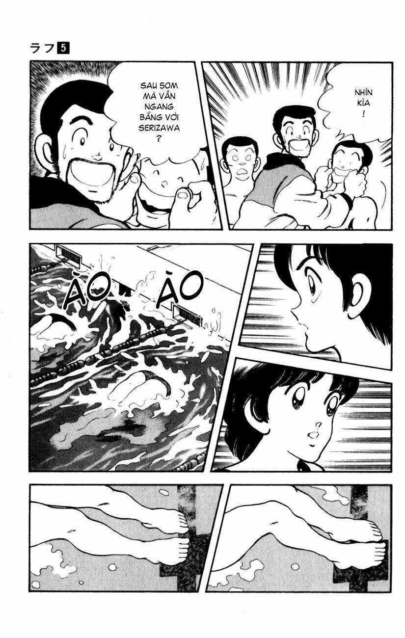 rough - ngọc thô chapter 45 8