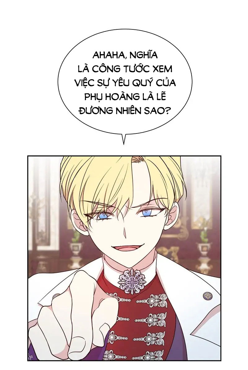 tôi chán nản vì người chồng thứ 2 còn "khỏe" hơn chồng cũ chapter 33.2 11