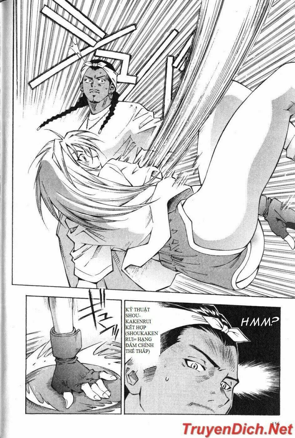 dragon girl - ikkitousen chapter 10 24