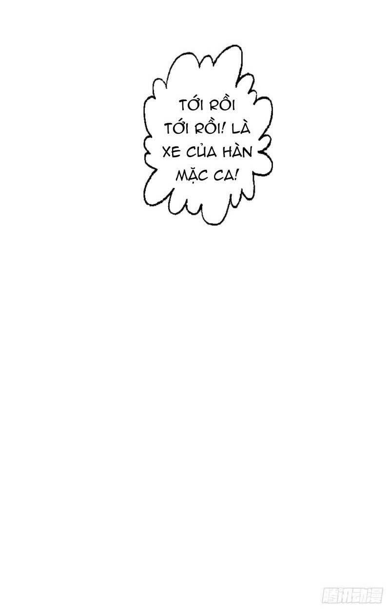 bạo quân thử yêu: yêu hậu như thử đa kiều chapter 39.2 21