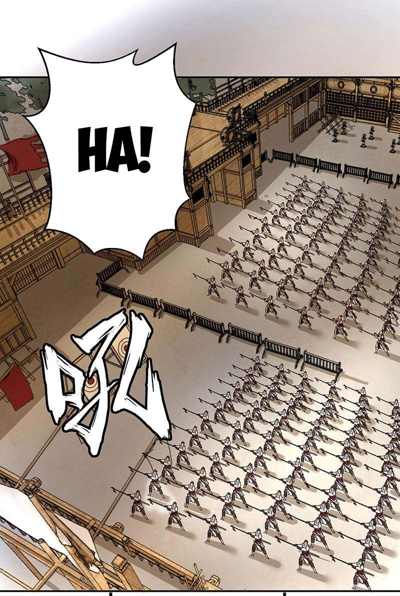 võ đạo độc tôn chapter 480 1