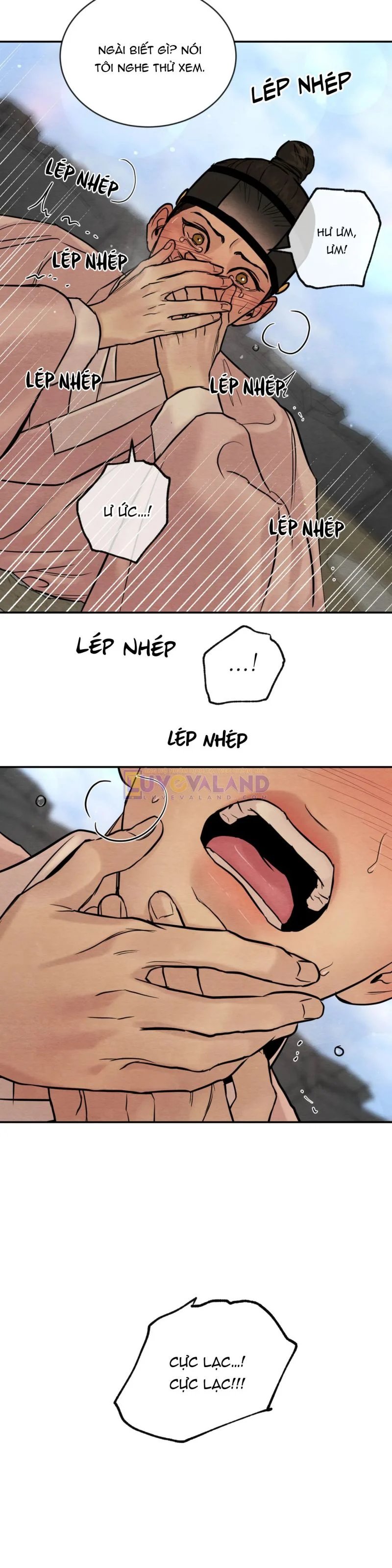 dạ ký chapter 106.5 9