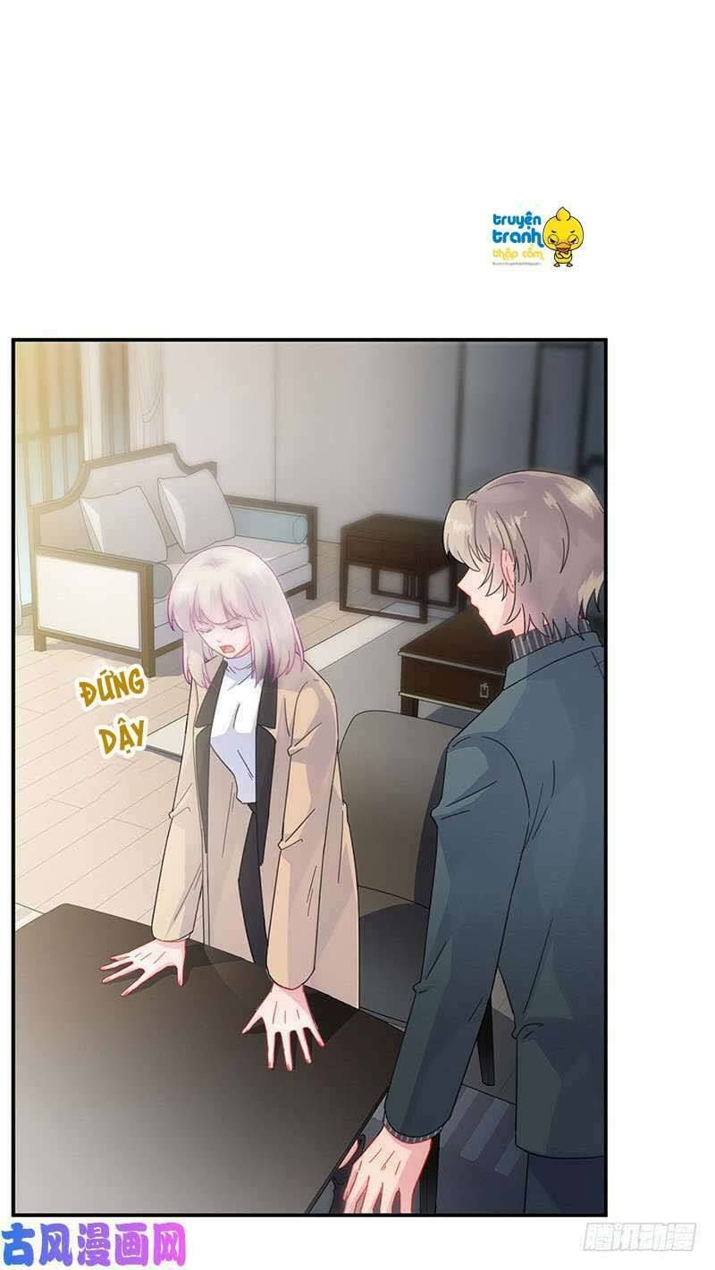 chọc tới chủ tịch tổng tài 2 chapter 124 4