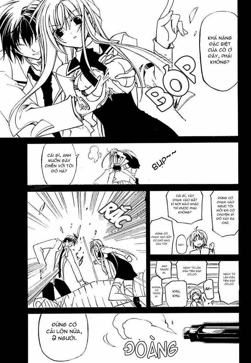 bloody cross chapter 2.4 15