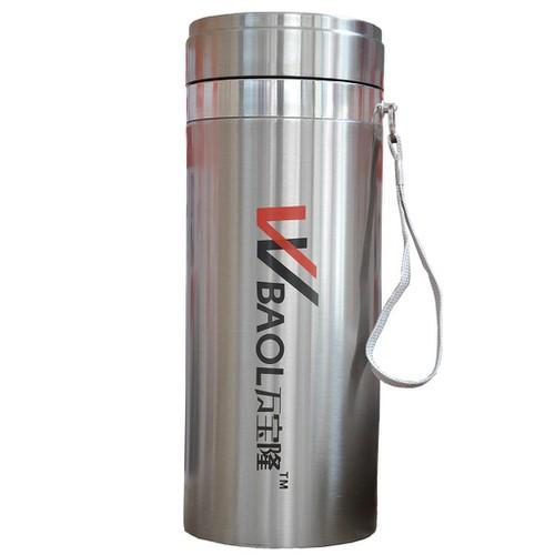 Bình giữ nhiệt BAOL inox 304 2 lớp cách nhiệt giữ nóng lạnh cao cấp