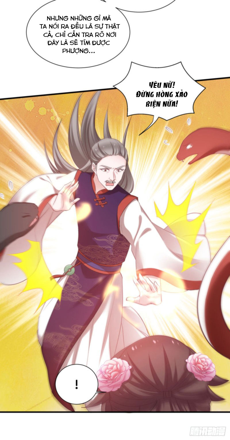 trò chơi trừng phạt chapter 80 27