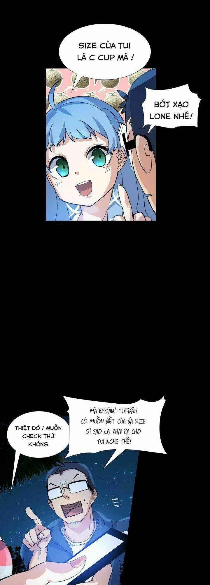 vua biến thái chapter 11 17