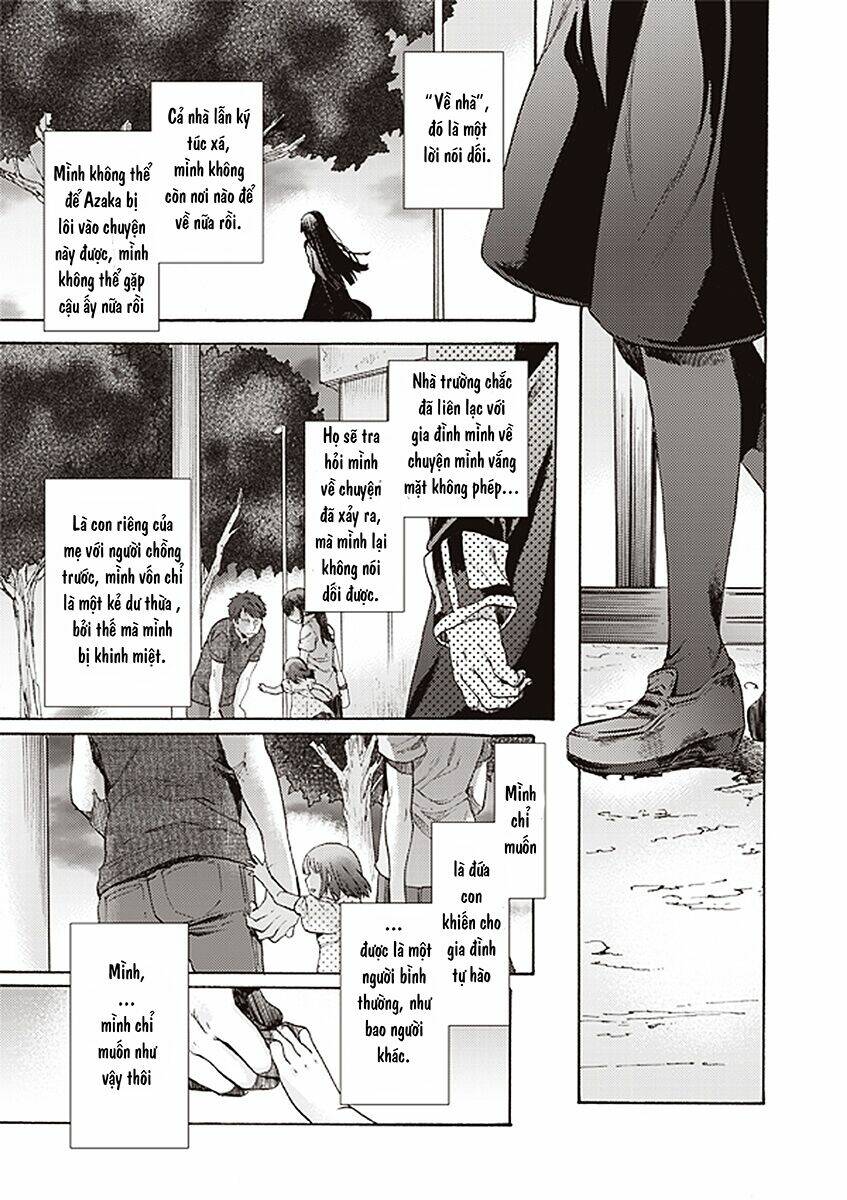 kara no kyoukai - the garden of sinners chapter 13 20