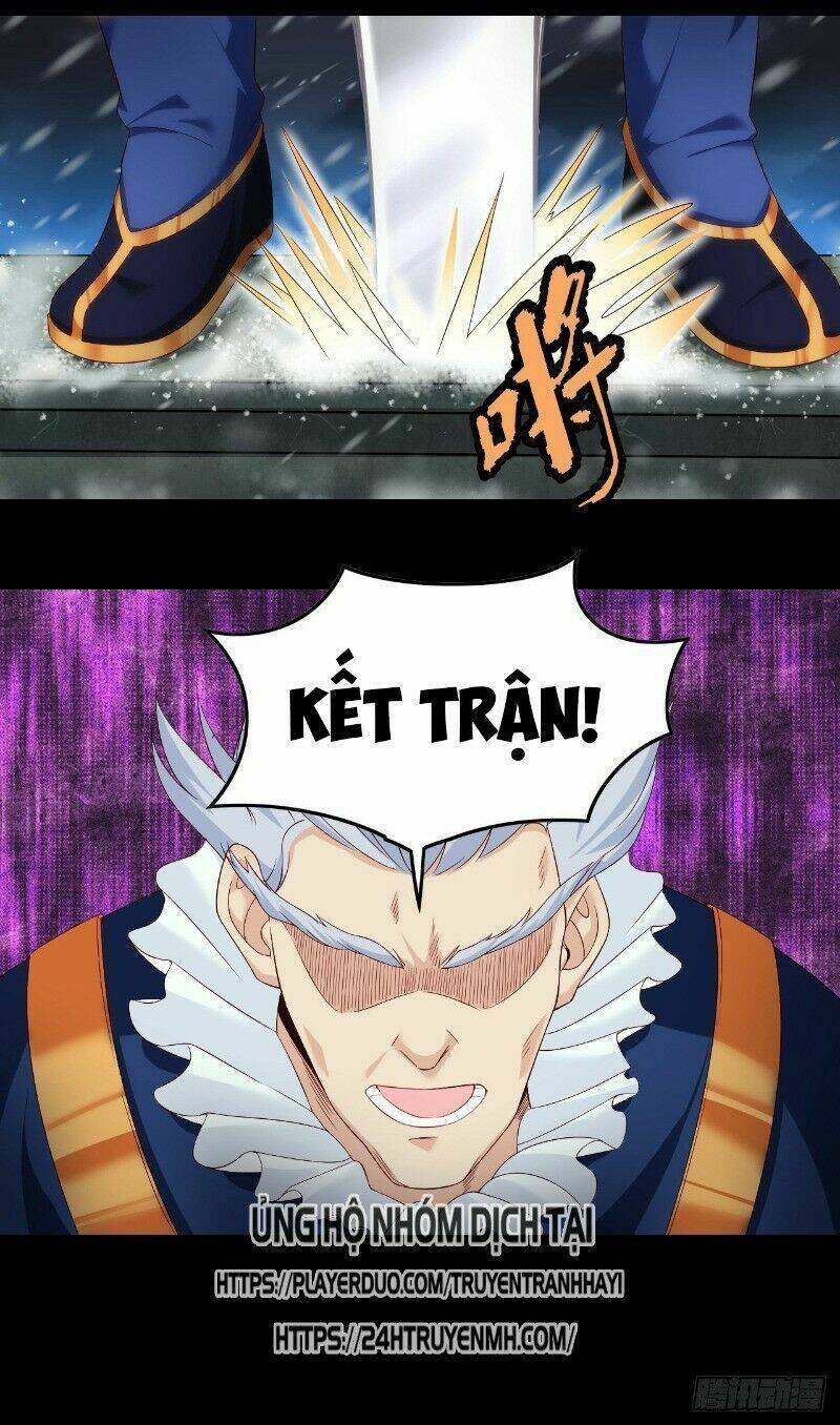 lãnh chúa cái gì không quan trọng chapter 44 20