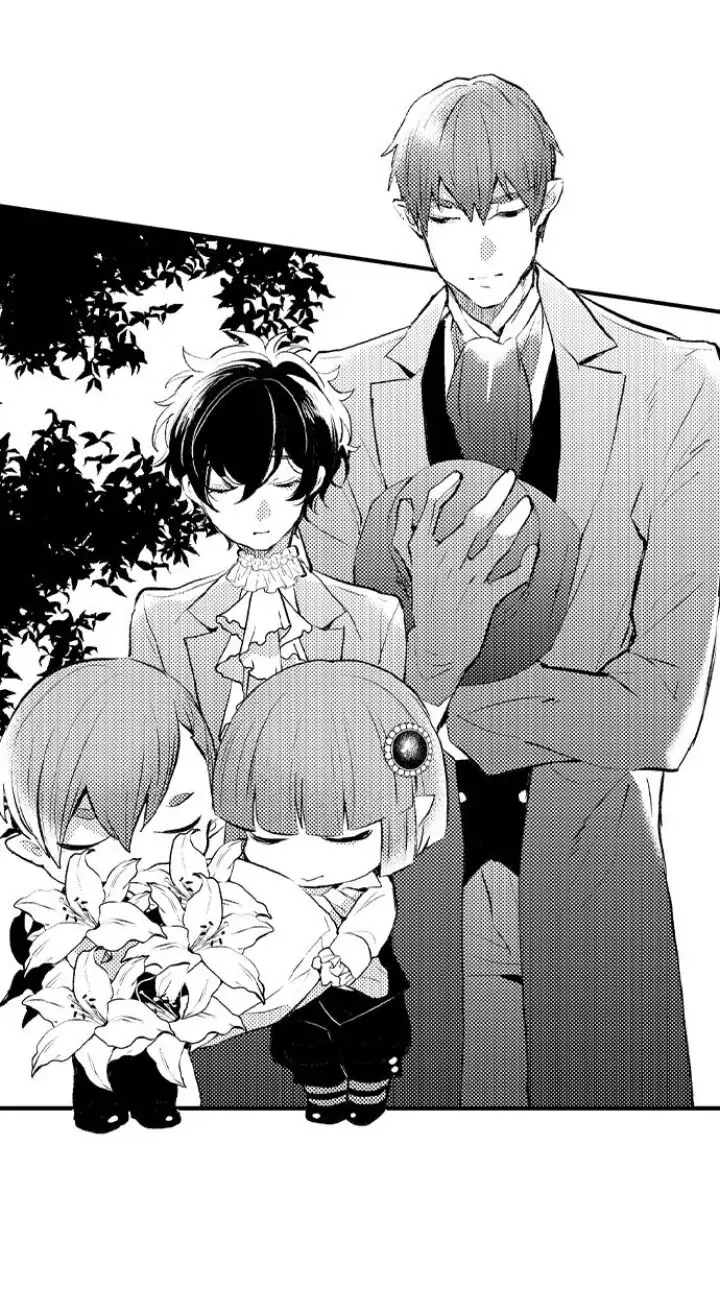 tiếng gọi của tình yêu sau trải nghiệm cận tử chapter 25 3