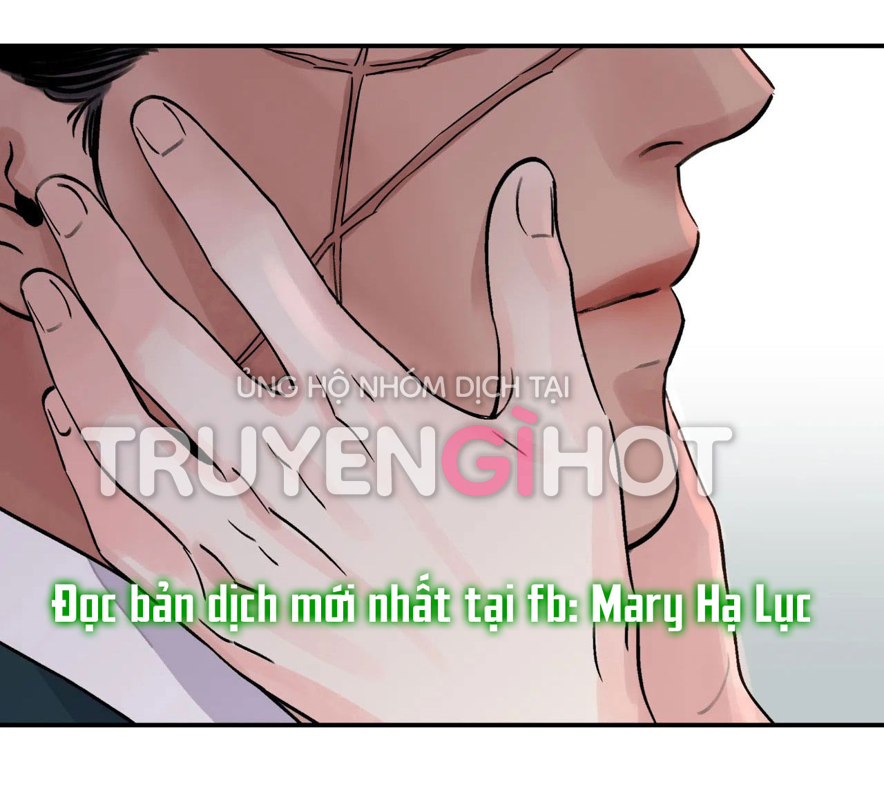 [18+] trượng kiếm tựa hoa chapter 20.2 9