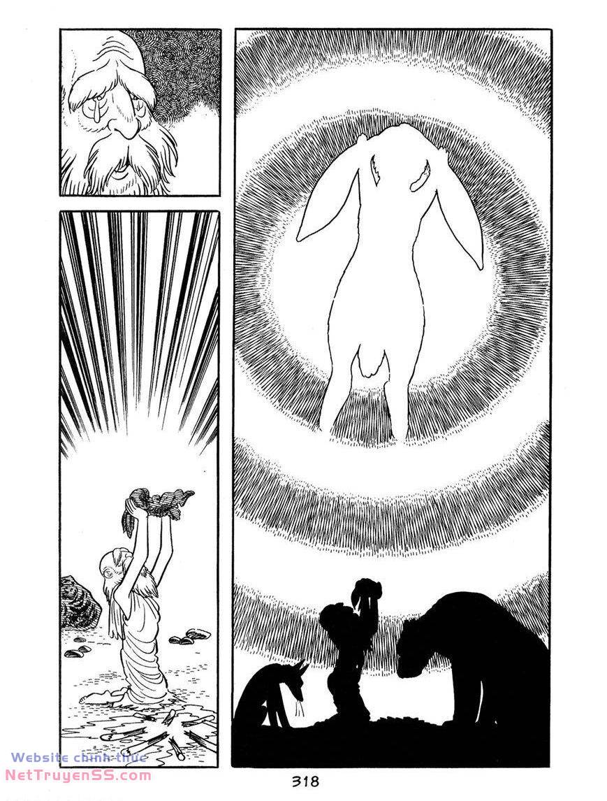 buddha - truyền thuyết đức phật chapter 68 46