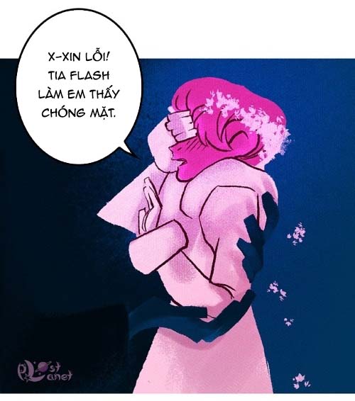 thần thoại olympus chapter 54 41