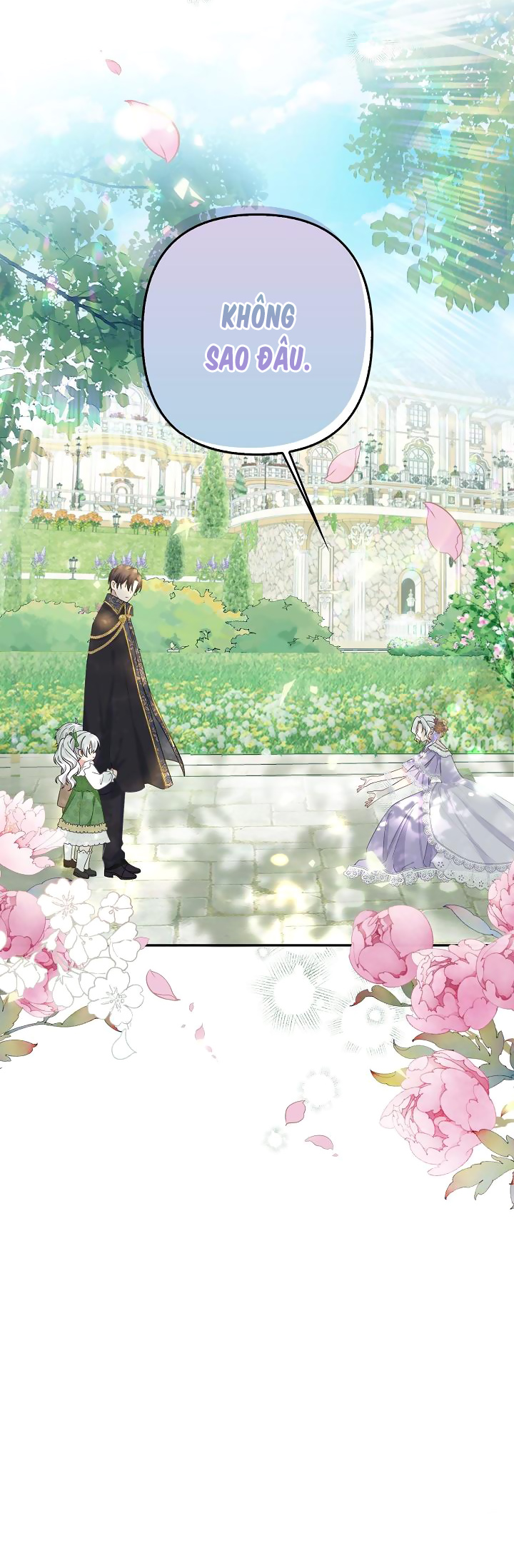 tôi sẽ nuôi dưỡng hai đứa con của nam chính chapter 1 30