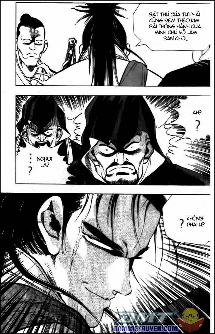 long quyển phong chapter 10 17