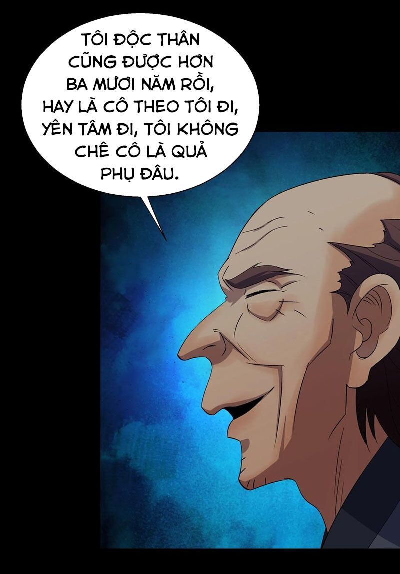 thông u đại thánh chapter 51 10