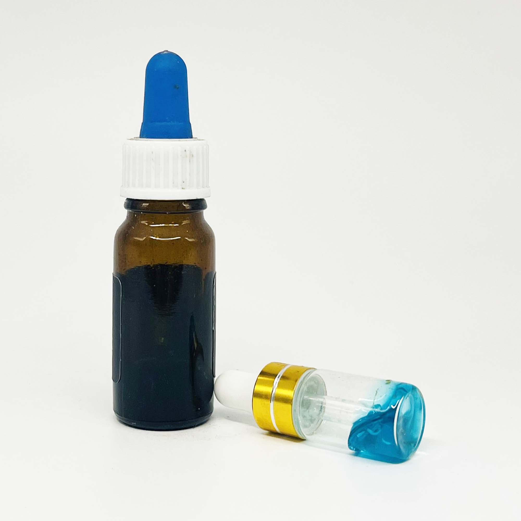 Nhỏ Đá Xanh Casino-Red Blue Vip Chai 10ml