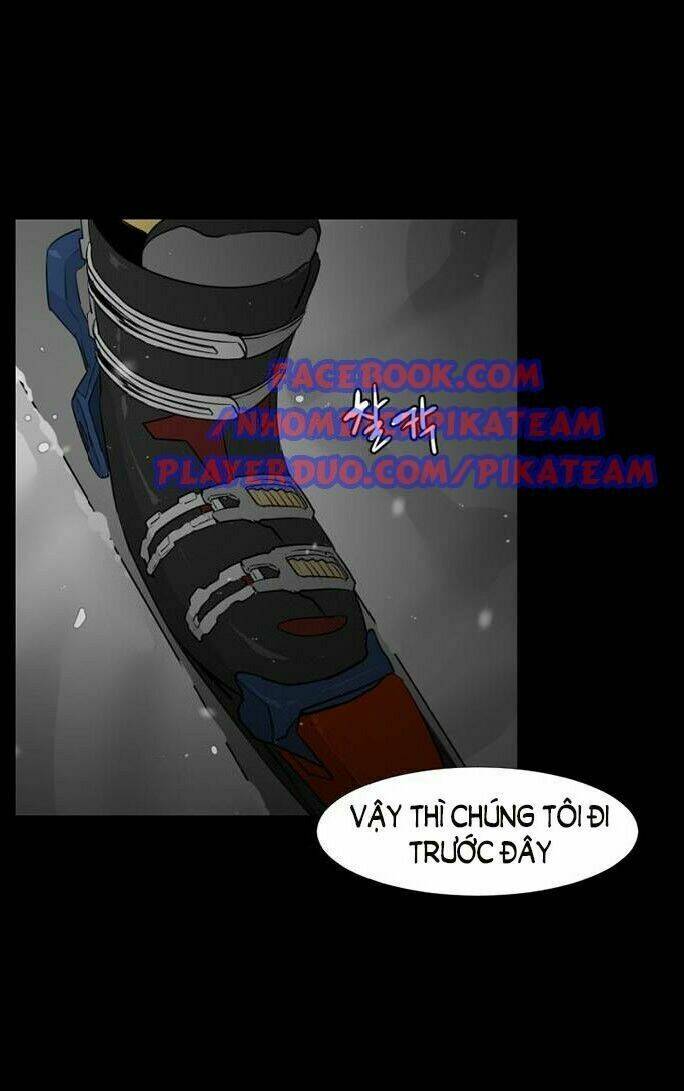 đêm vùng cực chapter 31 76