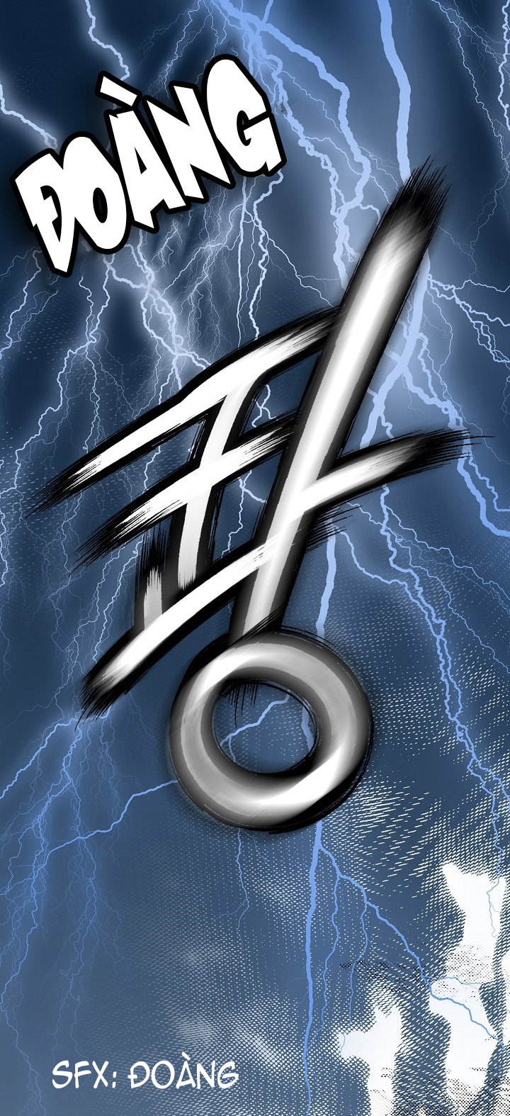 tiểu thư bí ẩn chapter 5 8