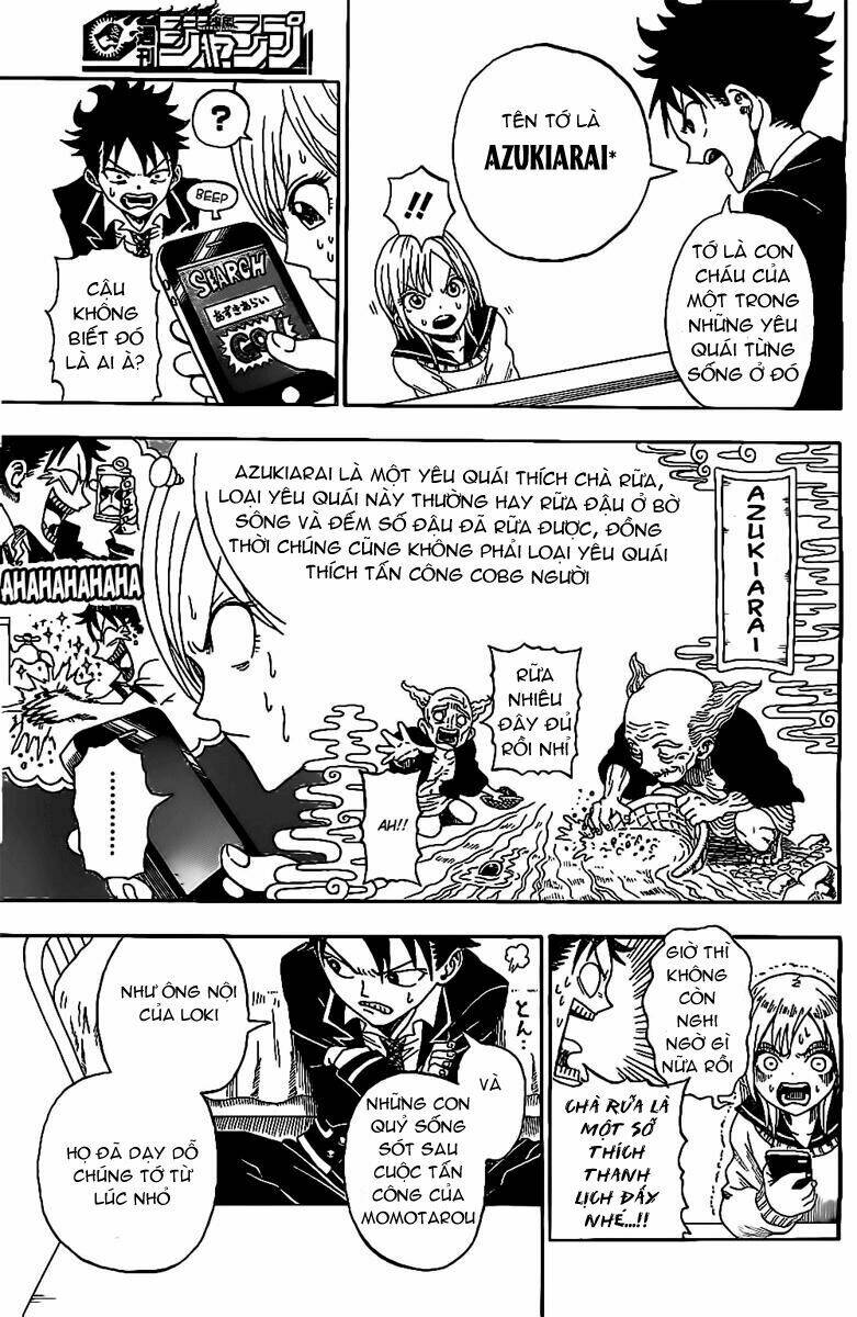 peach pluck chapter 1 21