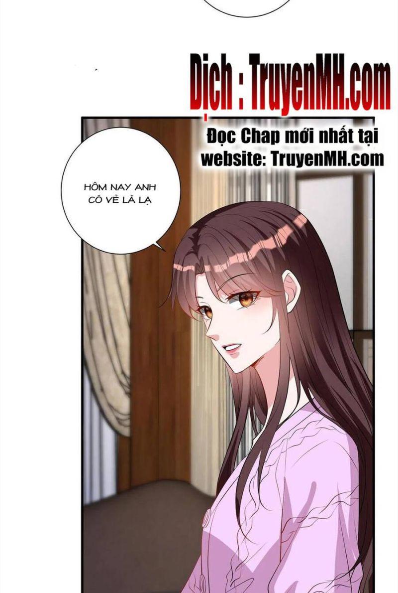 thí hôn lão công, cần giúp sức chapter 612 8