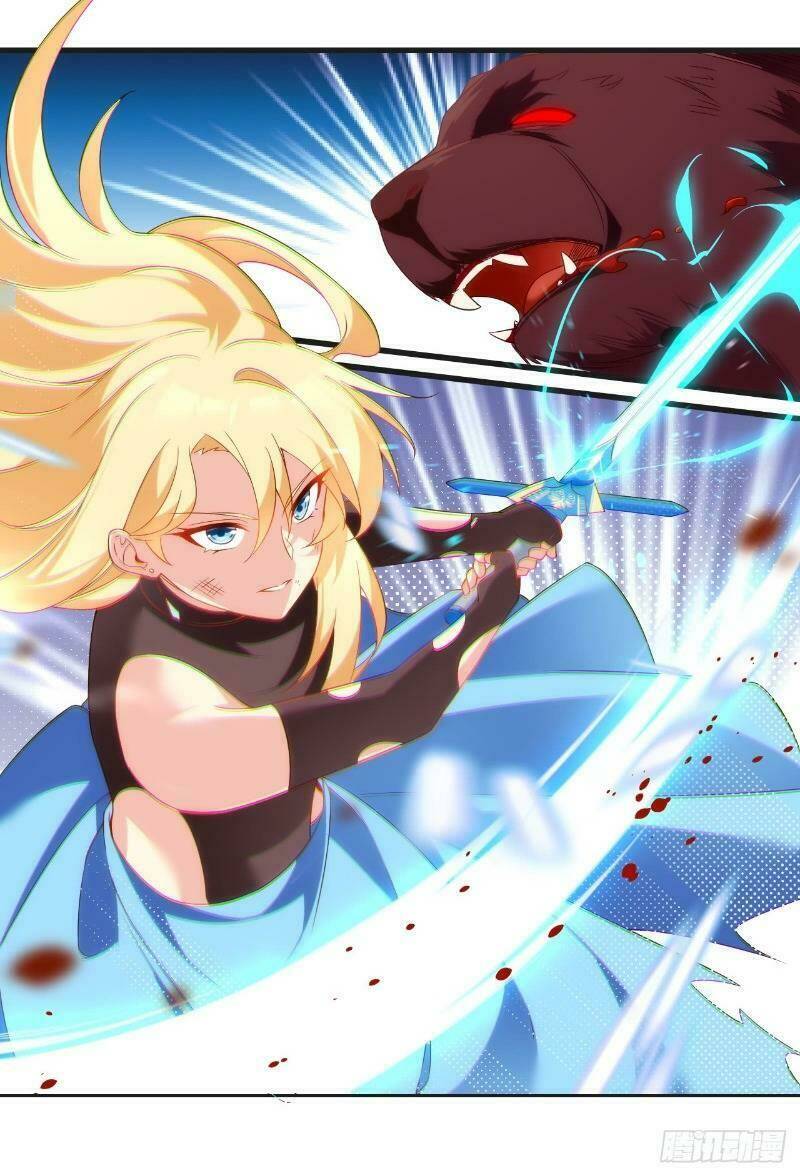 lãnh chúa cái gì không quan trọng chapter 25 5