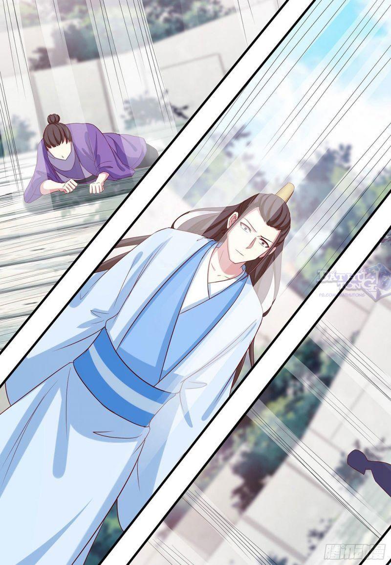 đồ đệ ta toàn là nữ ma đầu chapter 25 32