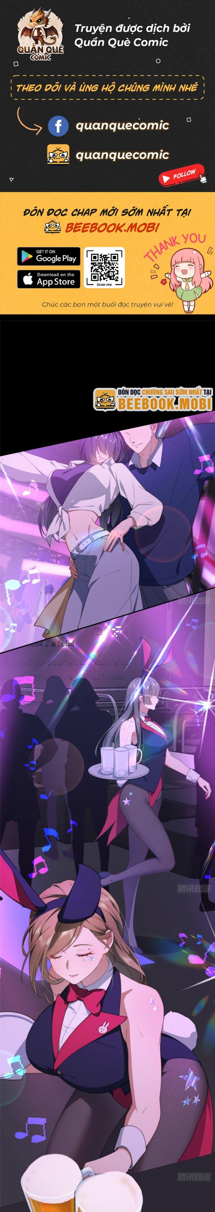 nữ chính chạy từ trong sách ra thì phải làm sao chapter 40 2