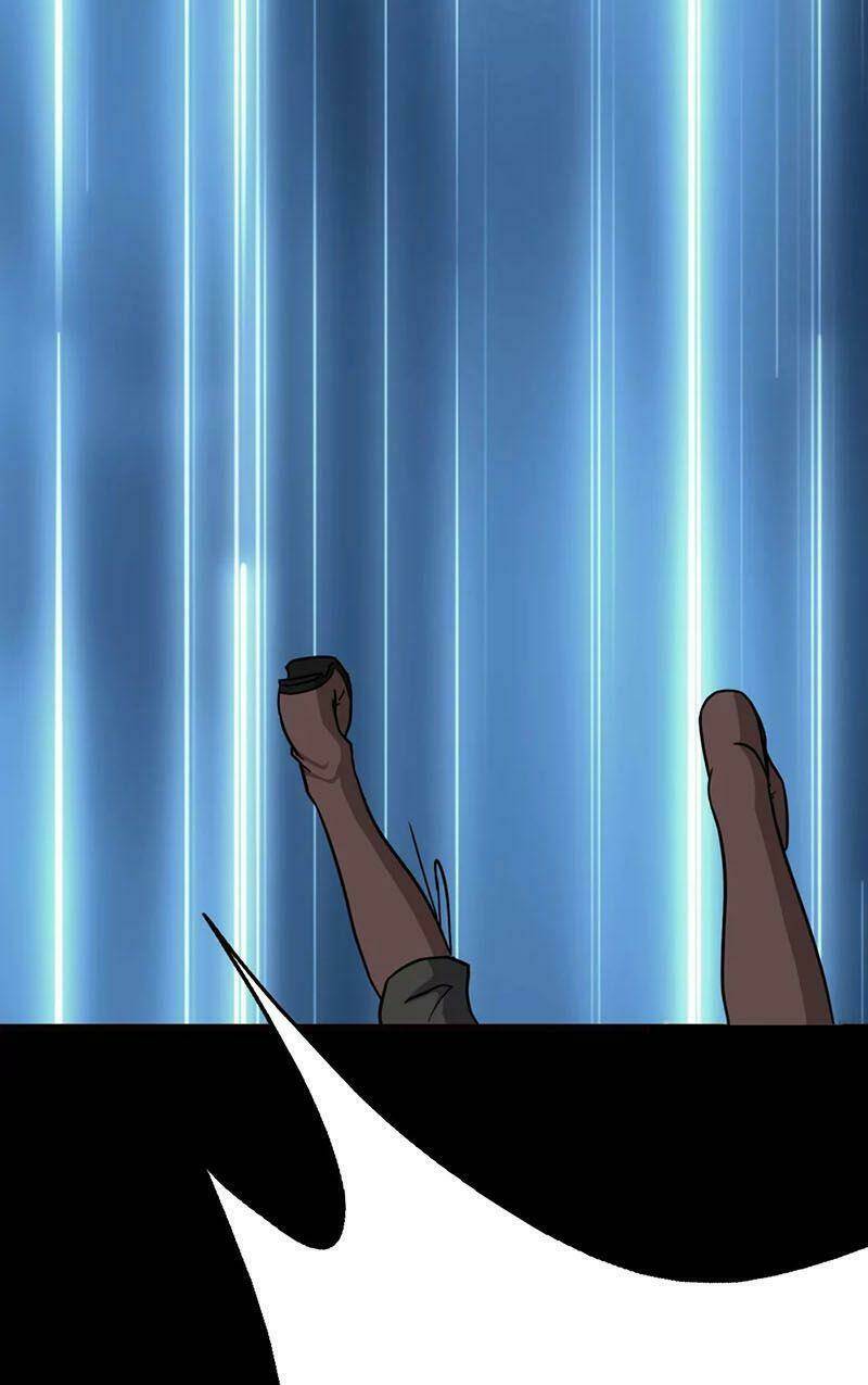 bạn gái virus của tôi chapter 219 33