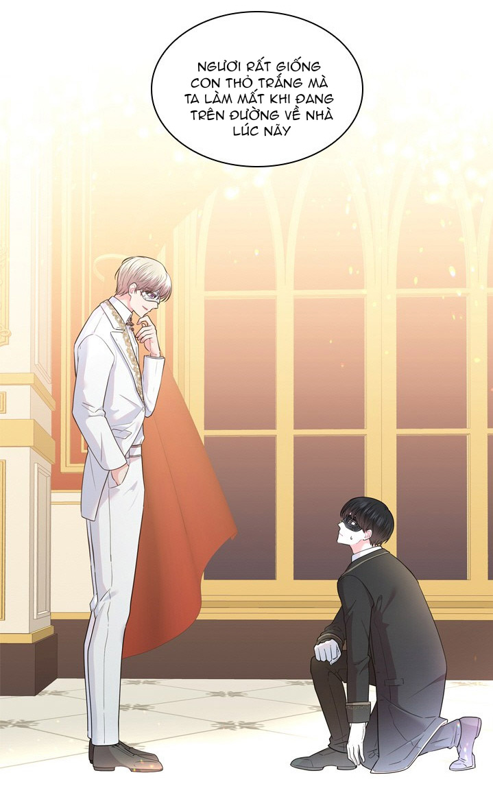 cha đứa bé là ai? chapter 5 3