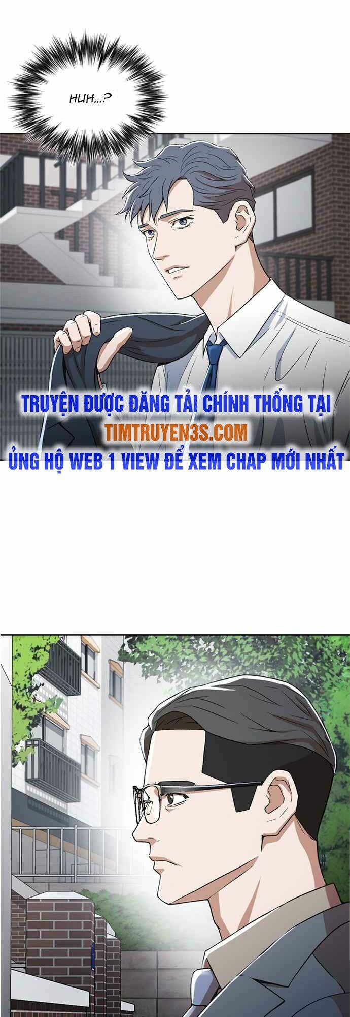 Thẩm Phán Lee Han Young Chapter 3 - Trang 45