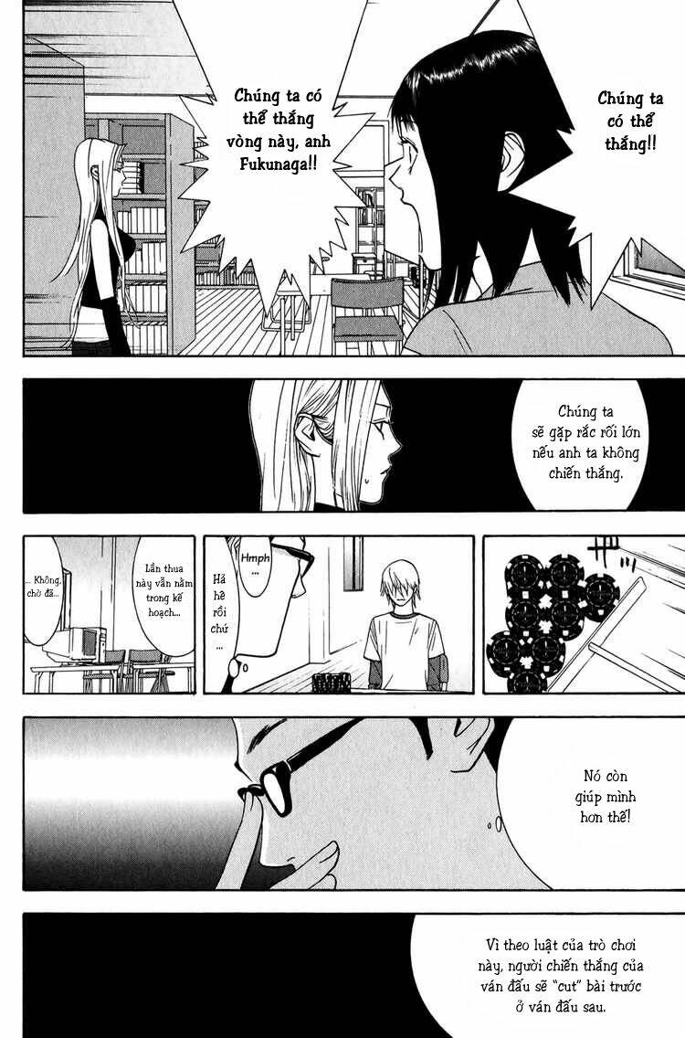 liar game chapter 74 17