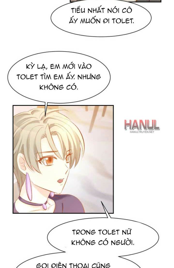 hôn nhân ấm áp : tổng tài sủng vợ thành nghiện chapter 57 21