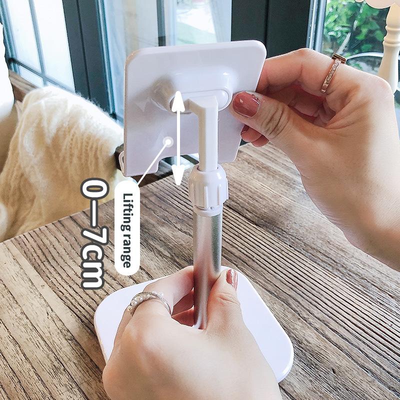 Giá Đỡ Điện Thoại/Máy Tính Bảng Đa Năng Sử Dụng Tiện Lợi