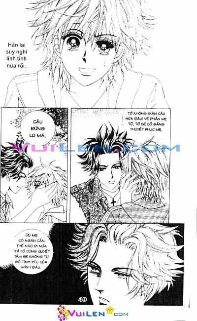 đợi em chapter 67 10