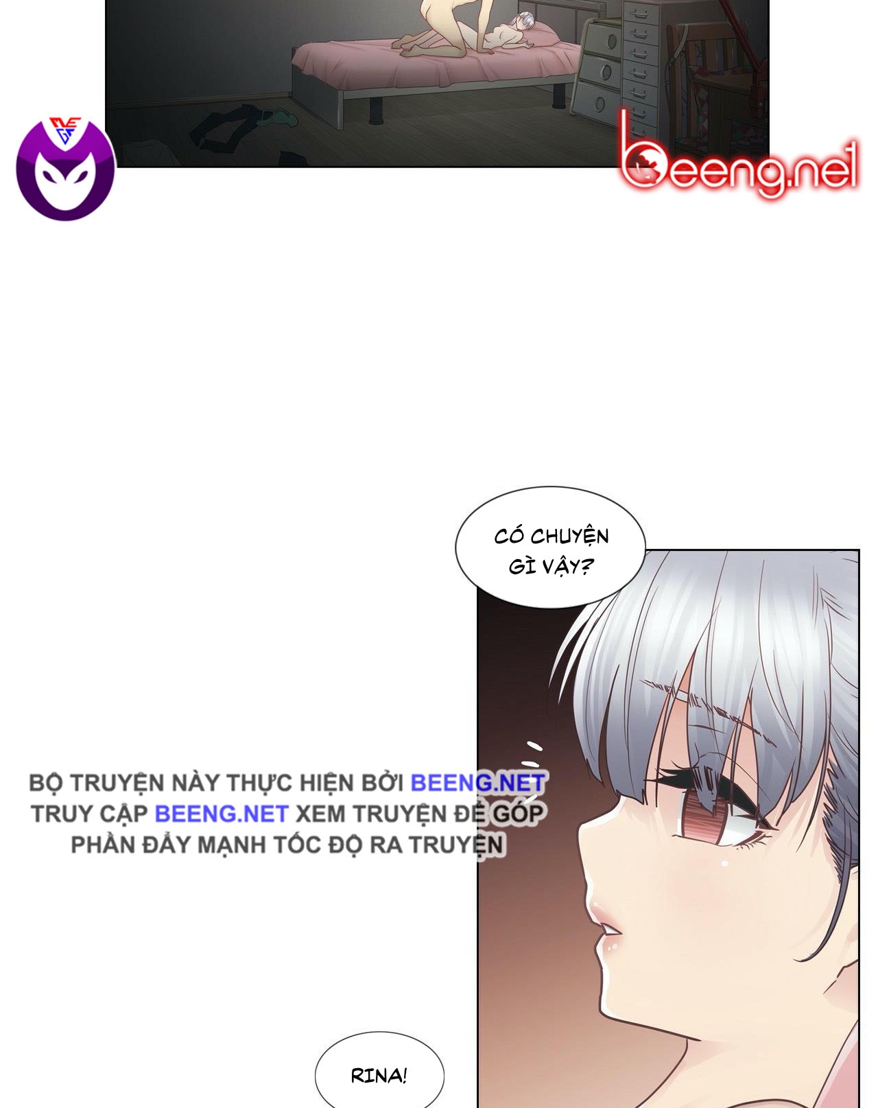 mở khóa tim em chapter 27 76