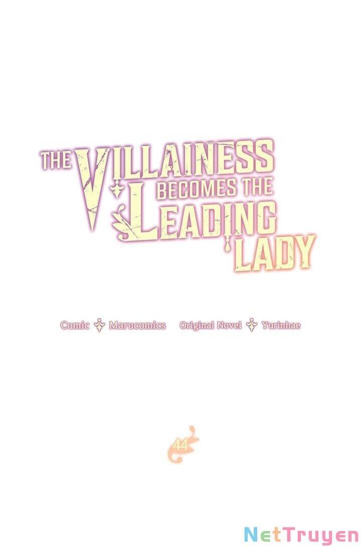 là nhân vật phản diện nhưng tôi sẽ trở thành nữ chính chapter 44 39