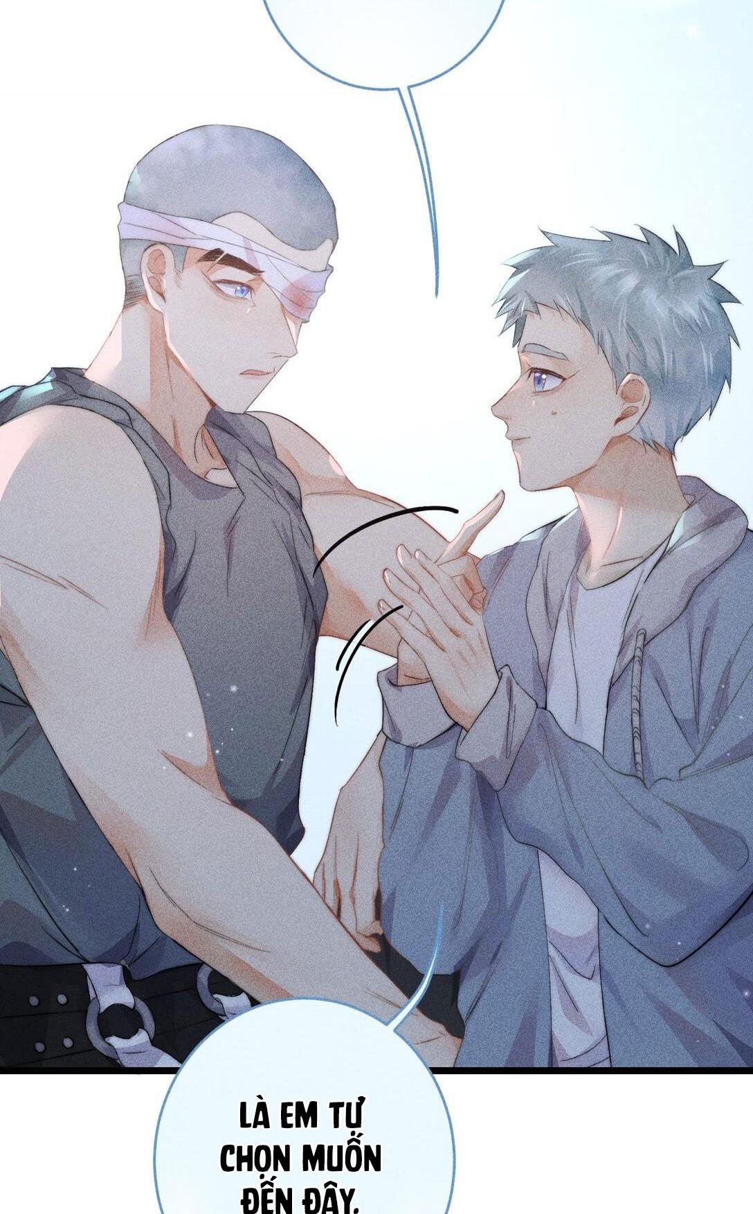 tòa tháp chapter 18 13