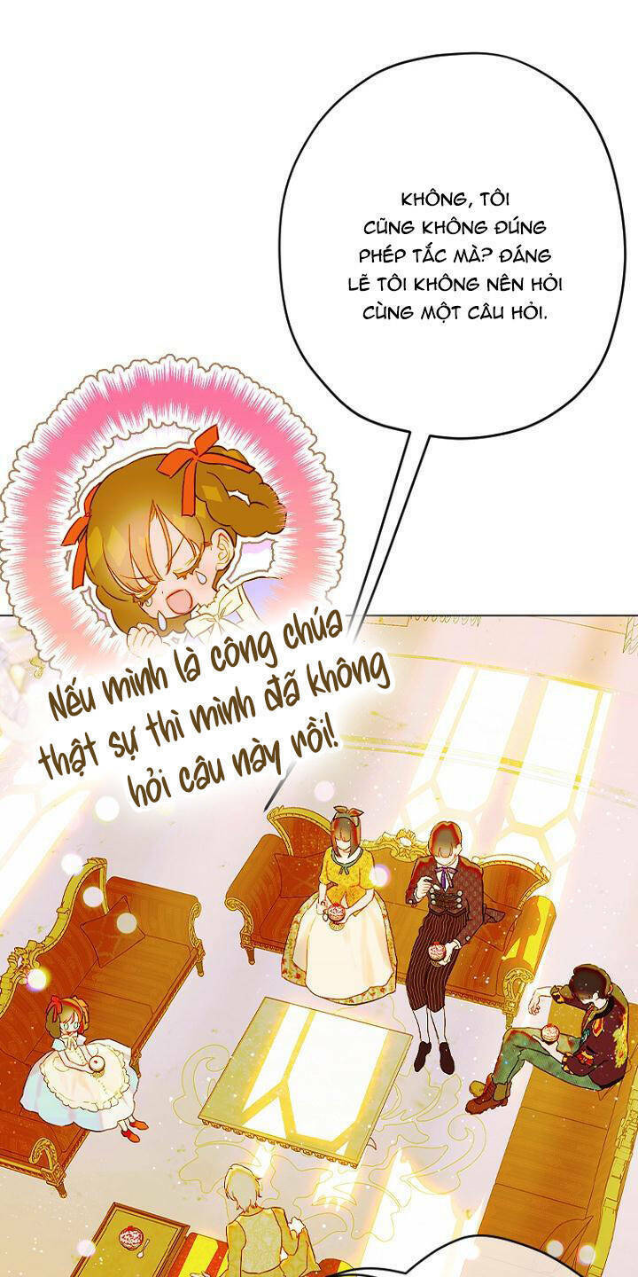 mẹ tôi lại kết hôn lần nữa chapter 33 22