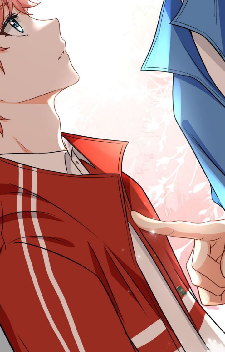 tín tức tố nói chúng ta không thể chapter 31 22