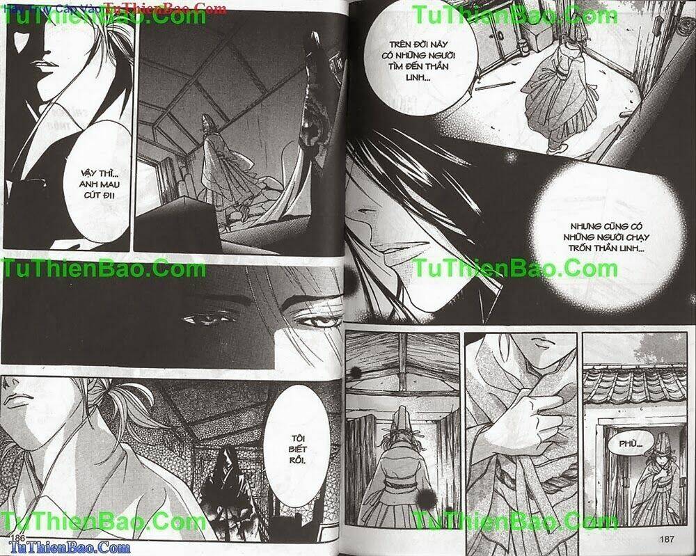 cổ vật kinh hoàng chapter 10 94