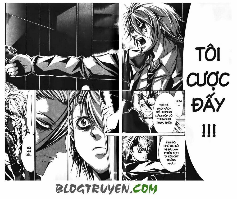 ma vương chapter 66 13