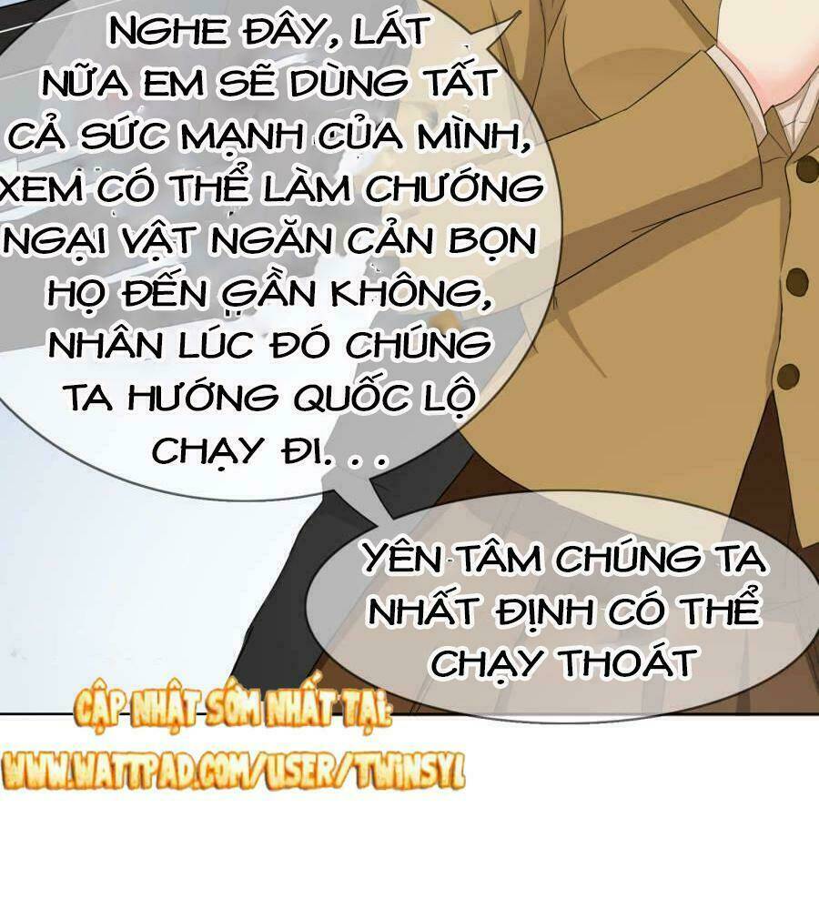 bá đạo trung khuyển tìm ái ký chapter 106 23