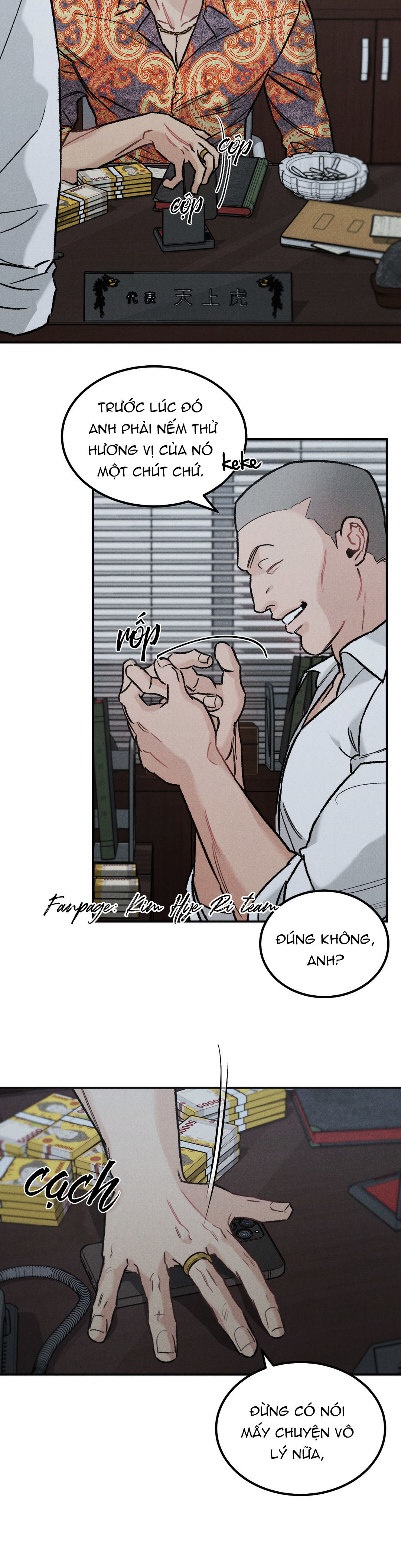 limited run chapter 12.2 10