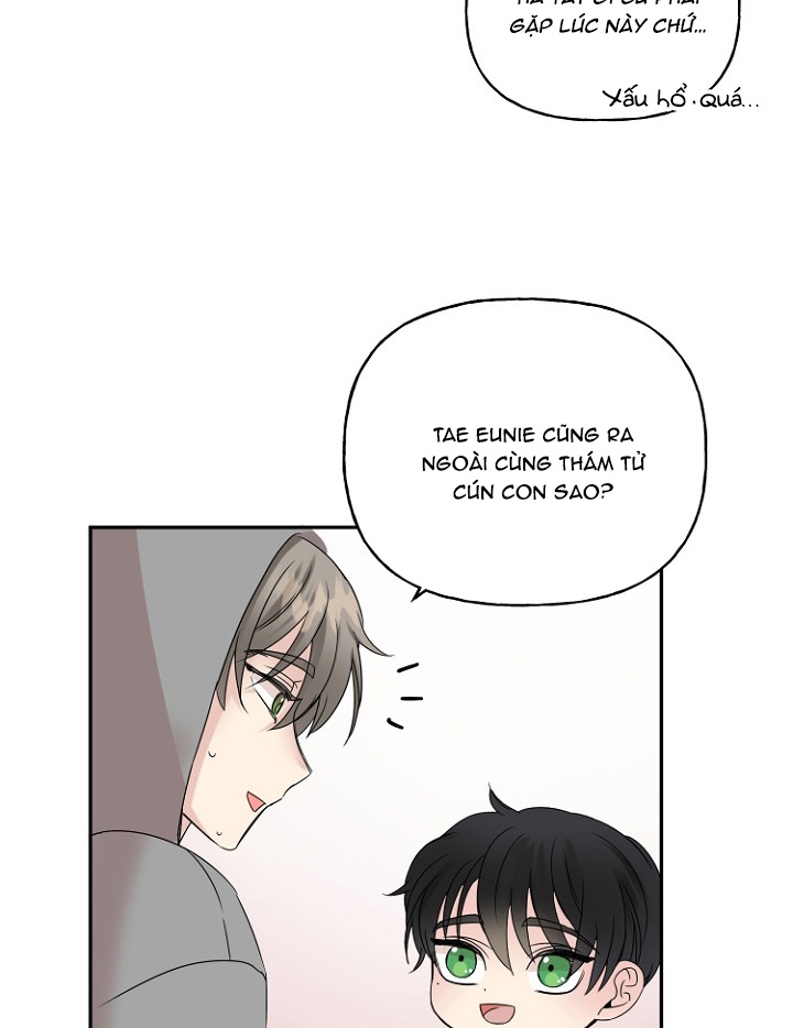 xác suất tình yêu chapter 4 31