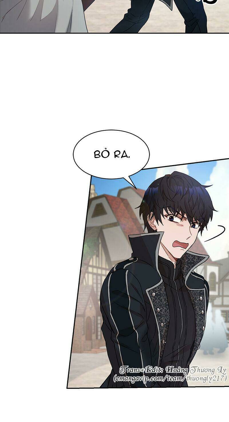 khế ước của ma tộc chapter 15 11