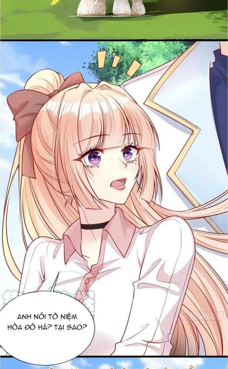 tôi được năm đại lão chiều chuộng hết nấc chapter 49 34