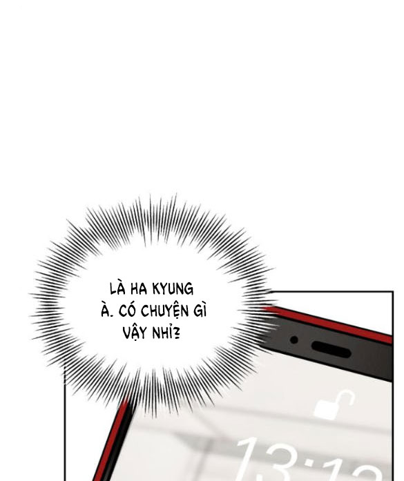 Thuyết Tình Yêu Ích Kỷ chapter 12.1 5