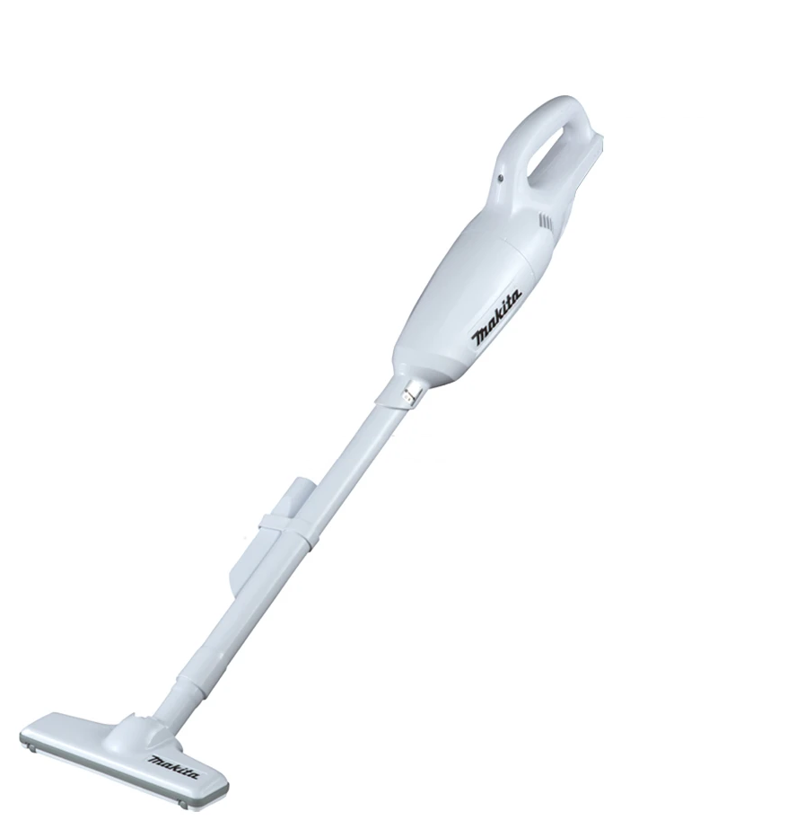 MÁY HÚT BỤI DÙNG PIN MAKITA CL106FDZW - HÀNG CHÍNH HÃNG